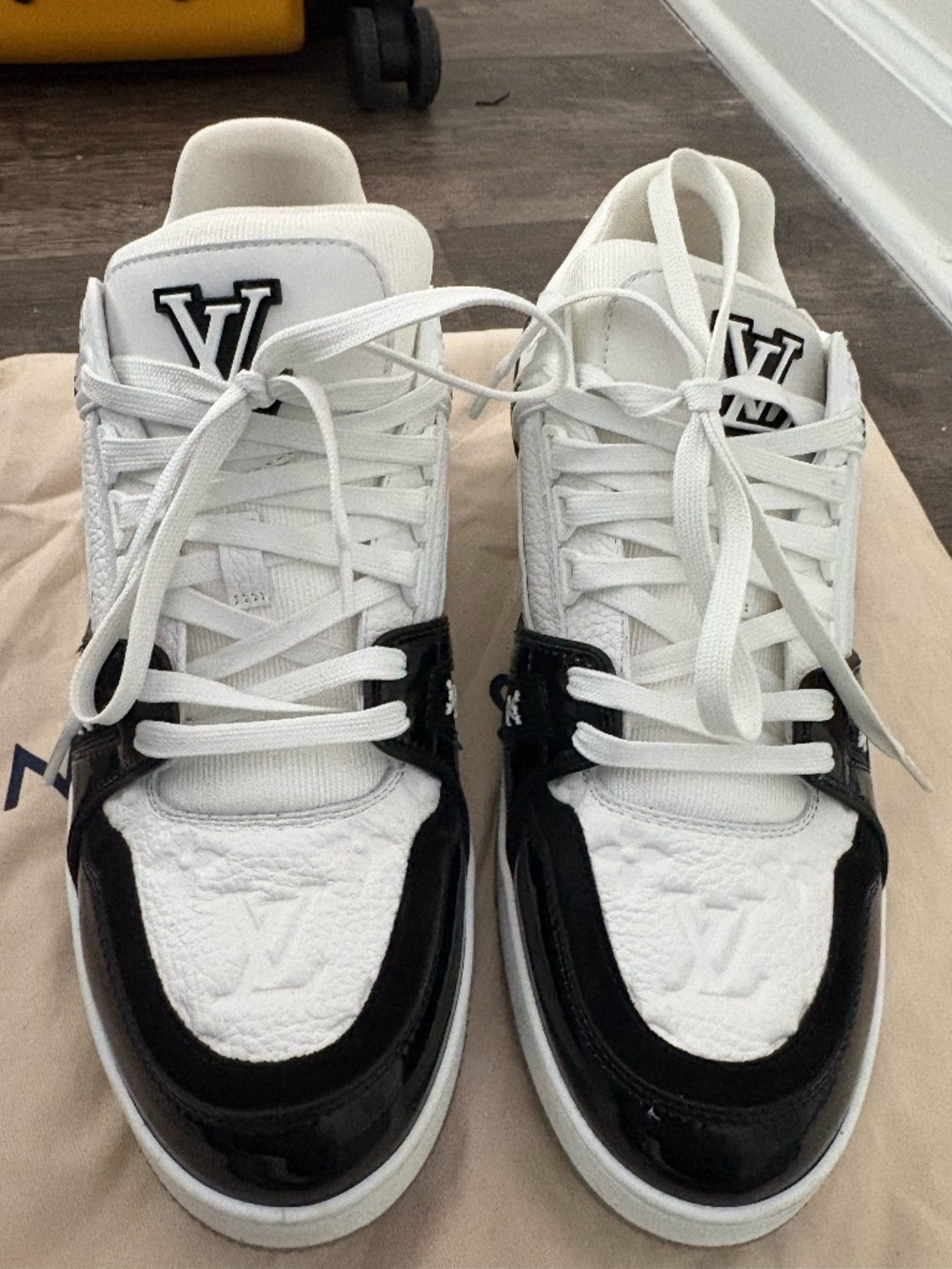 LV Sneakers